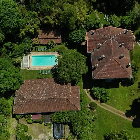 Le Manoir du Moulin de Madame-2