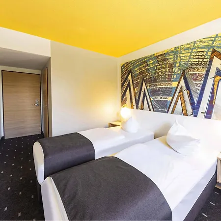 B&B Hotel Leipzig-Nord-3
