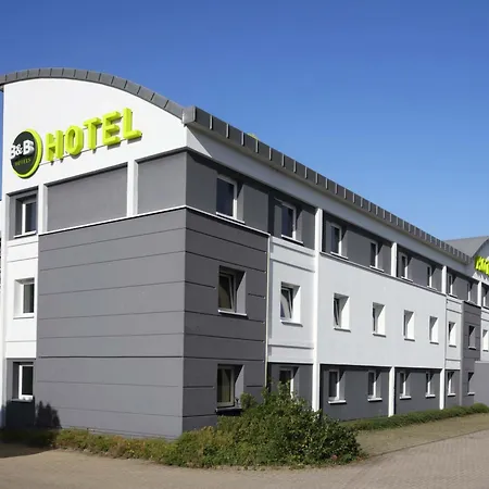 B&B Hotel Leipzig-Nord-2