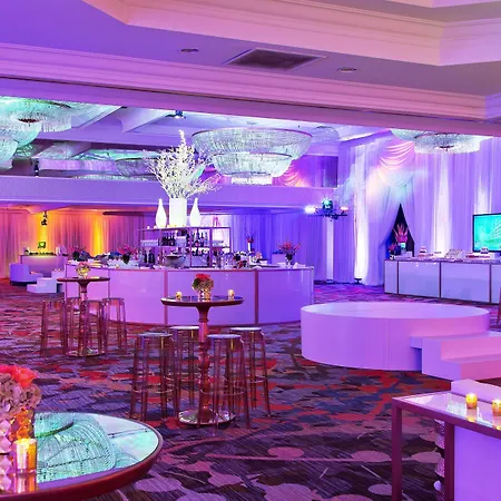 Delta Hotels By Marriott Toronto East-3