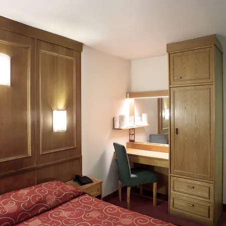 Stg Hotel Oxford Street - Formerly St Giles London Hotel-3