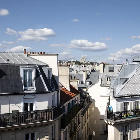 Hôtel Joe M-2