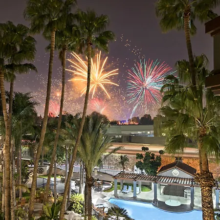 Four Points By Sheraton Anaheim-2