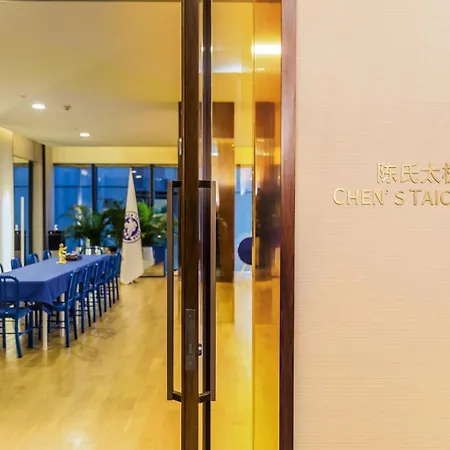 Jinling Hotel-3