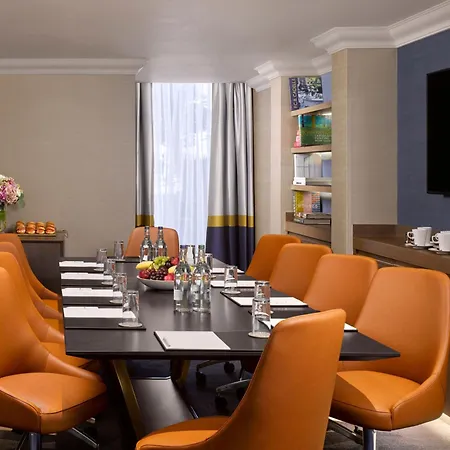 Intercontinental Edinburgh The George By Ihg-3