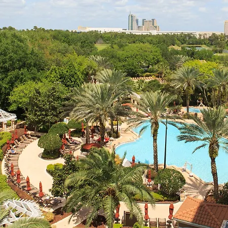 Renaissance Orlando At Seaworld-2