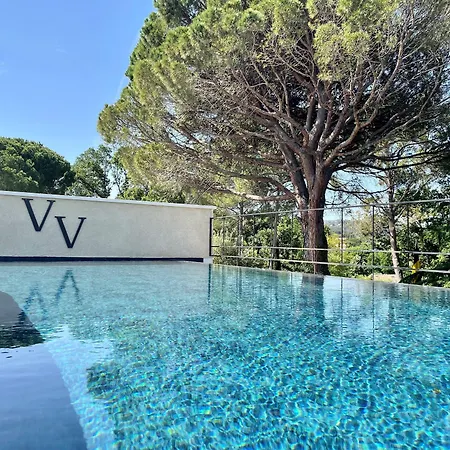 Le Vallon De Valrugues Hotel Spa & Villas-3
