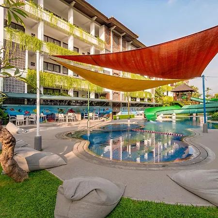 Prime Plaza Suites Sanur - Bali-3