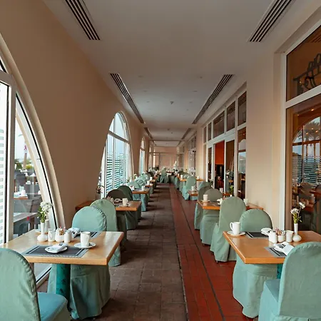 Hurghada Marriott Beach Resort-3