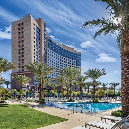 Club Wyndham Desert Blue-3