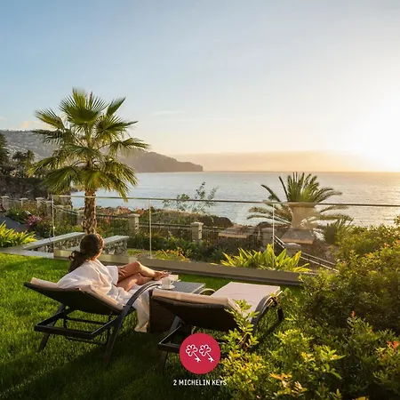 Les Suites At The Cliff Bay - Portobay-2