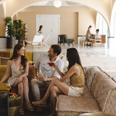 Neve Eilat Hotel By Atlas Hotels-2