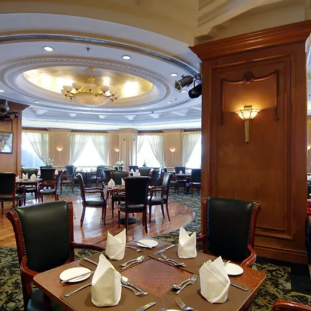 Hengshan Garden Hotel-2