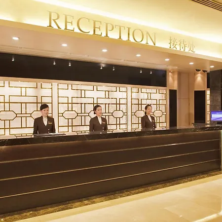 Hengshan Garden Hotel-3