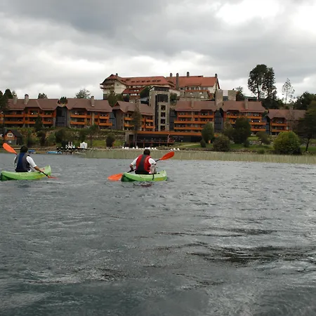 Llao Llao Resort, Golf-Spa-3