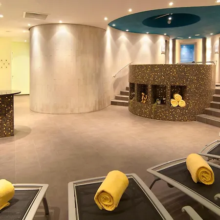 Sunstar Hotel&SPA Grindelwald-3