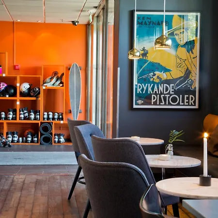 Mornington Hotel Bromma-2