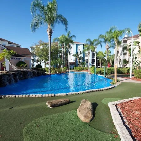 Hilton Vacation Club Grande Villas Orlando-3