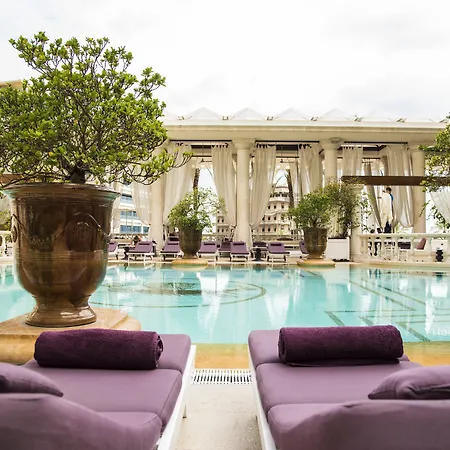 Intercontinental Phoenicia Beirut By Ihg-2