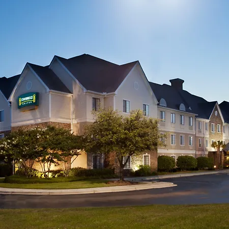 Staybridge Suites Myrtle Beach-Fantasy Harbour By Ihg-2