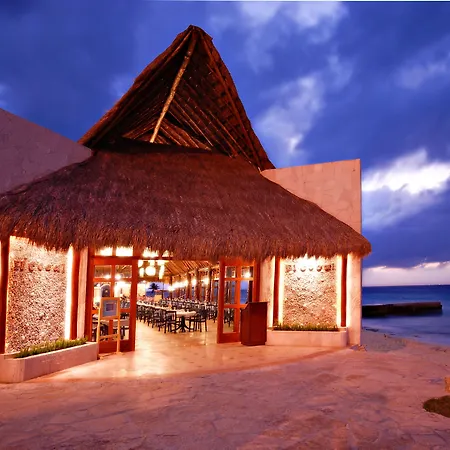 El Cozumeleño Beach Resort - All Inclusive-3
