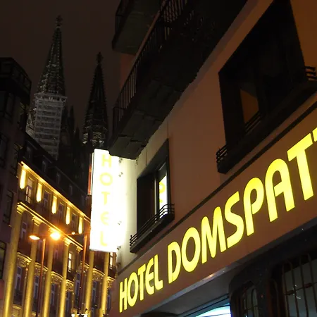 Smarty Cologne Dom Hotel - Boardinghouse - Kontaktloser Self Check-In-3
