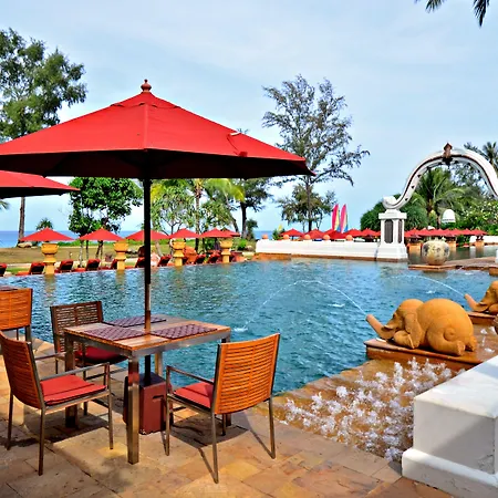 Jw Marriott Phuket Resort And Spa-2
