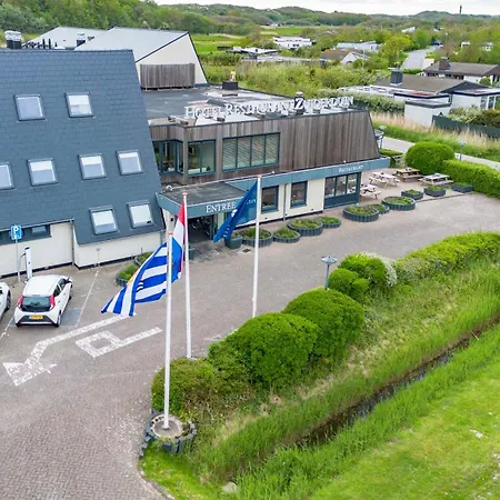 Fletcher Zuiderduin Beachhotel-3