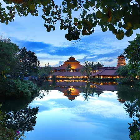 Ayodya Resort Bali-3
