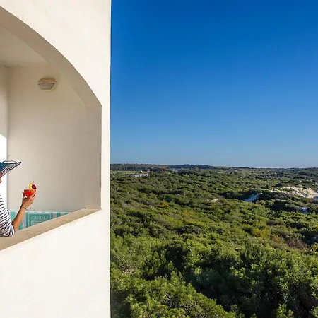 Ecoresort Le Sirene - Caroli Hotels-2