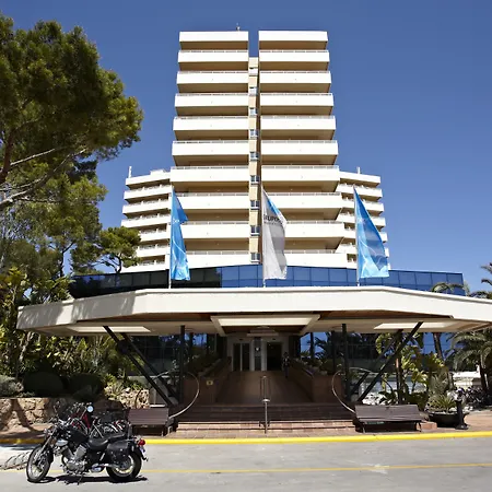 Grupotel Taurus Park-3