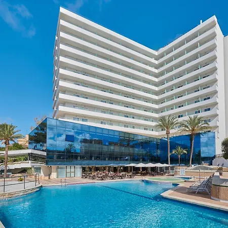 Grupotel Taurus Park-2
