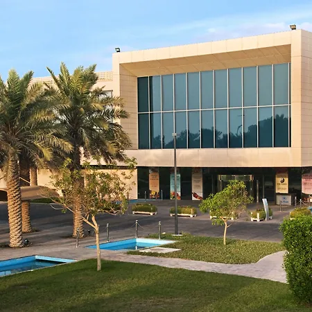 Hilton Kuwait Resort-3