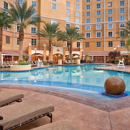 Club Wyndham Grand Desert-2