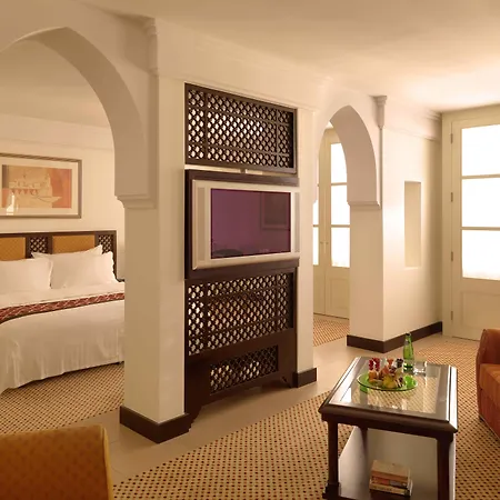 Radisson Blu Hotel, Riyadh-2