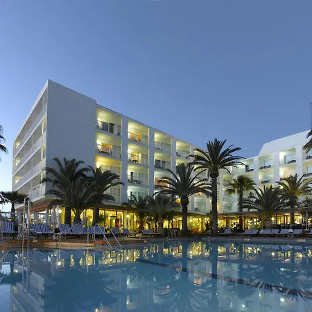Palladium Hotel Palmyra - Adults Only-3