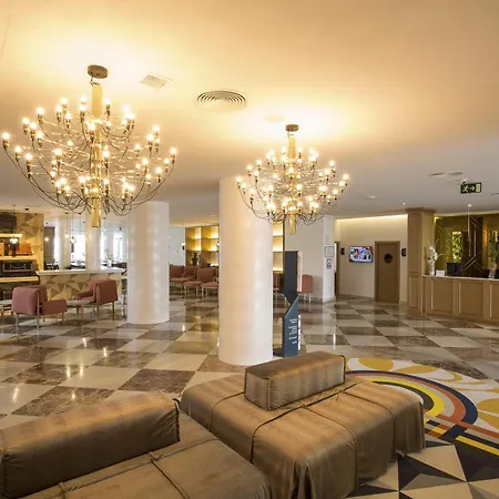 Palladium Hotel Palmyra - Adults Only-2