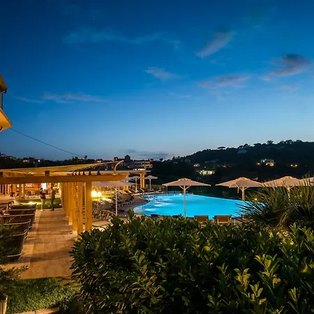 Grand Hotel Due Golfi-2