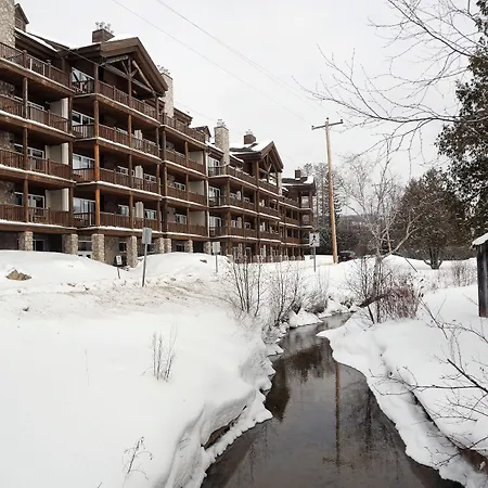 Le Grand Lodge Mont Tremblant-3