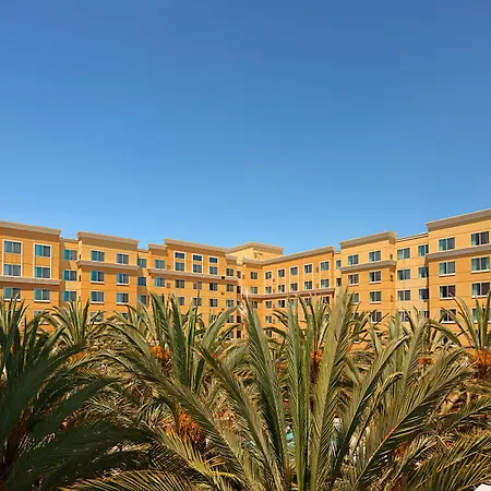 Residence Inn By Marriott Anaheim Resort Area/Garden Grove-3