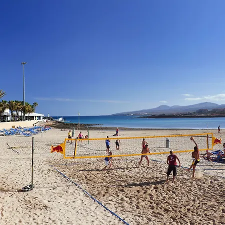 Barcelo Fuerteventura Royal Level (Adults Only)-3