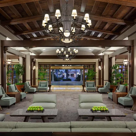 Marriott Myrtle Beach Resort & Spa At Grande Dunes-3