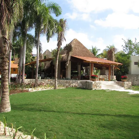 Mahekal Beach Front Resort & Spa-3