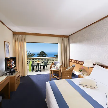 Constantinou Bros Athena Beach Hotel-3