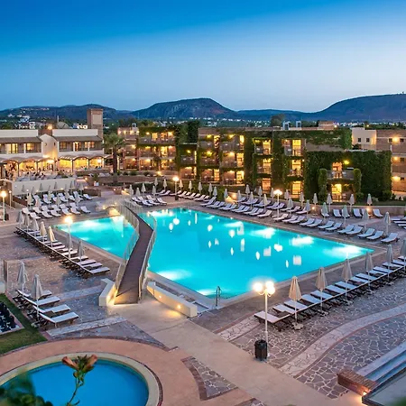 Bella Beach Hotel-3
