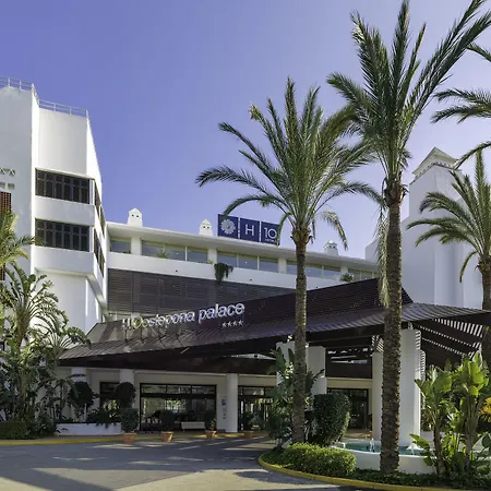H10 Estepona Palace-2