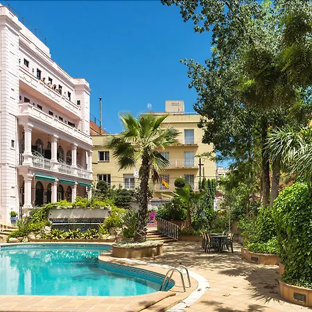 Hotel Guitart Rosa - Adults Only-3