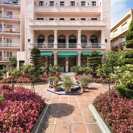 Hotel Guitart Rosa - Adults Only-2