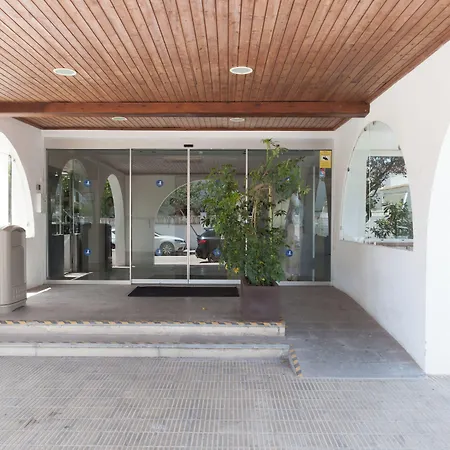 Ibersol Playa Dorada-3
