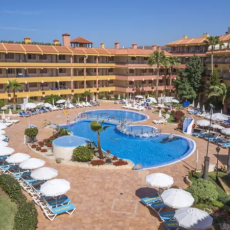 Hovima Jardin Caleta-3